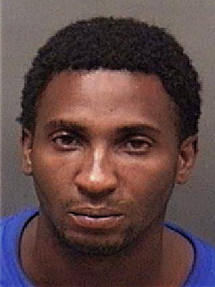 Derico Deloch, - Ascension Parrish County, LA 